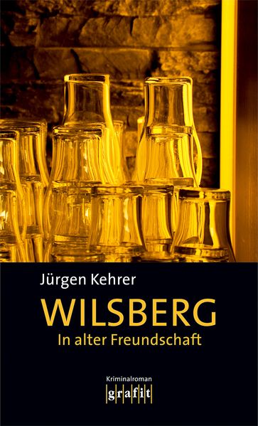 Cover von In alter Freundschaft