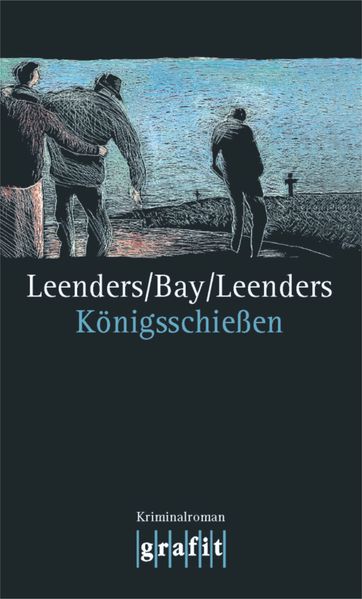 Cover von Königsschiessen