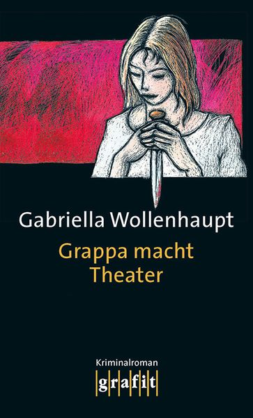 Cover von Grappa macht Theater