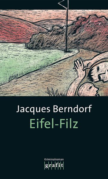 Cover von Eifel-Filz