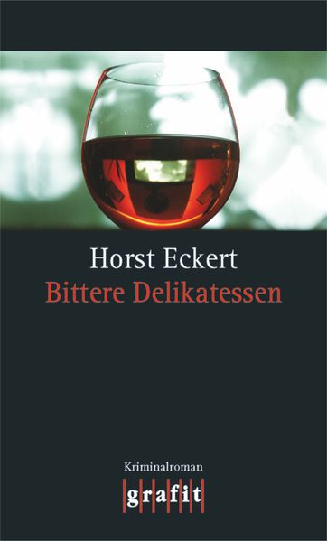 Cover von Bittere Delikatessen