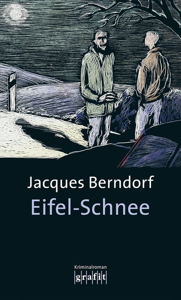 Cover von Eifel-Schnee