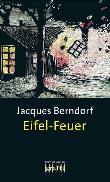 Cover von Eifel-Feuer