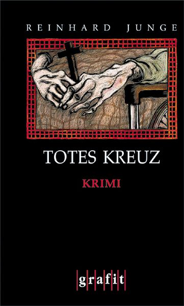 Cover von Totes Kreuz