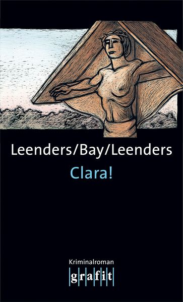 Cover von Clara!