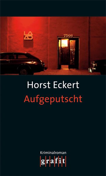 Cover von Aufgeputscht
