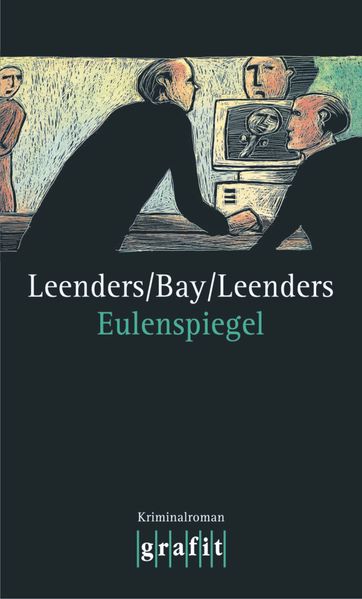 Cover von Eulenspiegel