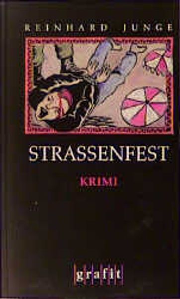 Cover von Strassenfest