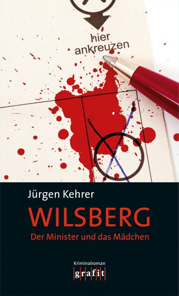 Cover von Der Minister und das Mädchen