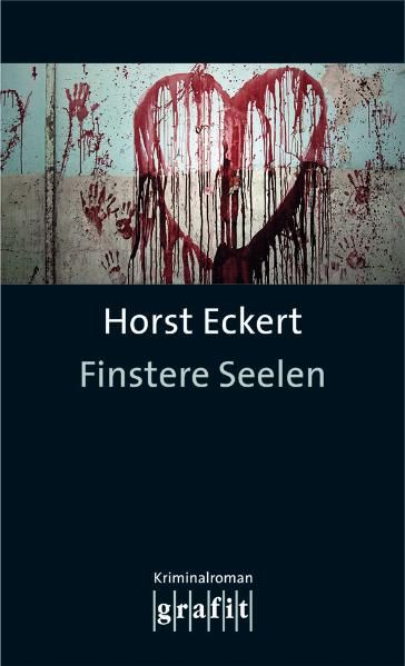 Cover von Finstere Seelen