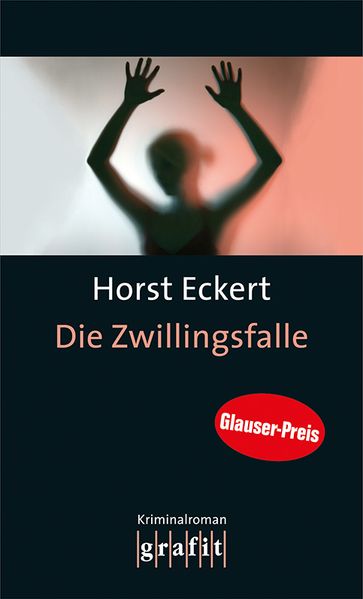 Cover von Die Zwillingsfalle