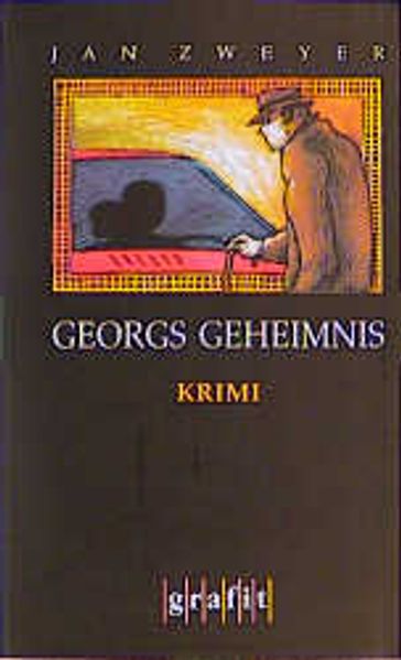 Cover von Georgs Geheimnis