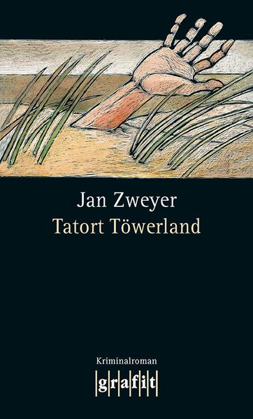 Cover von Tatort Töwerland