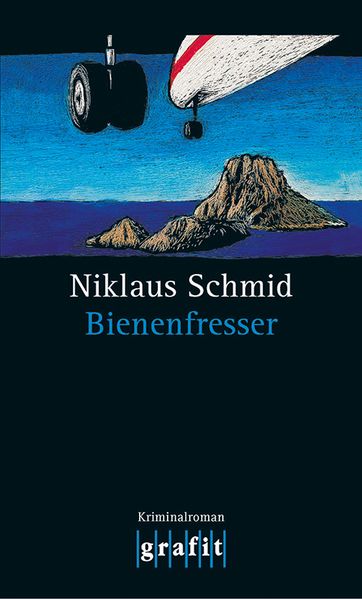 Cover von Bienenfresser