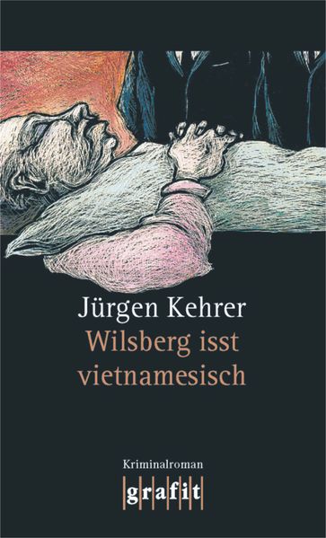 Cover von Wilsberg isst vietnamesisch
