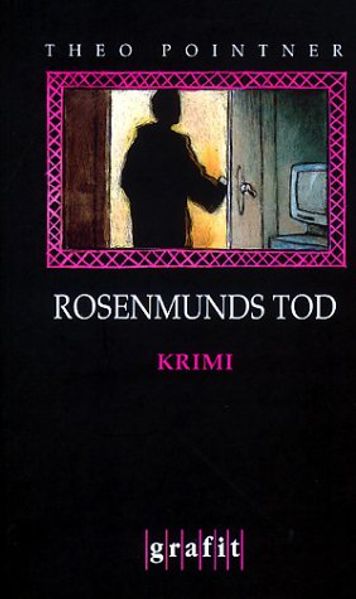 Cover von Rosenmunds Tod
