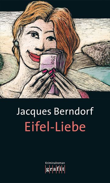 Cover von Eifel-Liebe