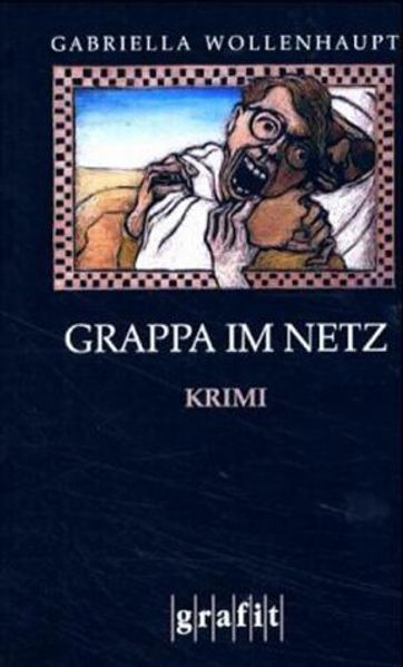 Cover von Grappa im Netz