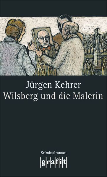 Cover von Wilsberg und die Malerin