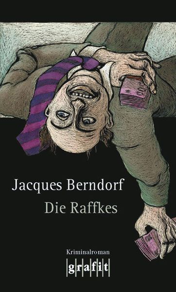 Cover von Die Raffkes