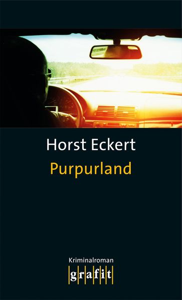 Cover von Purpurland