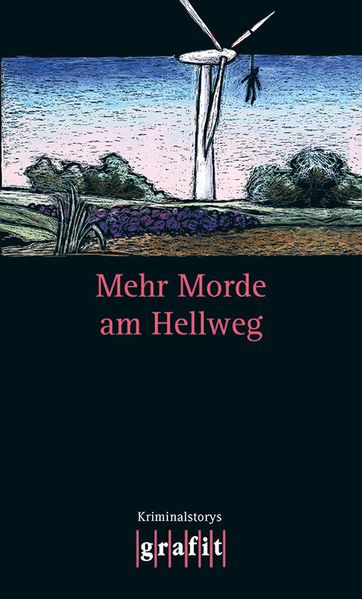 Cover von Mehr Morde am Hellweg