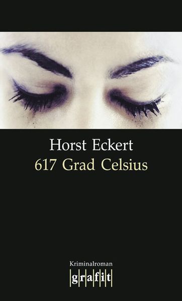 Cover von 617 Grad Celsius