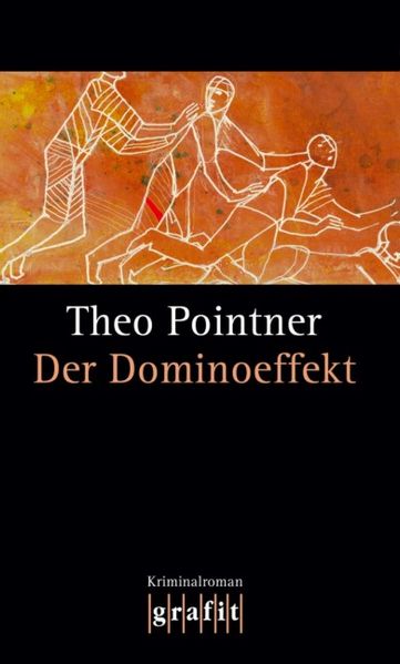 Cover von Der Dominoeffekt