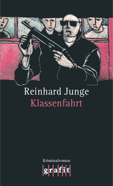 Cover von Klassenfahrt