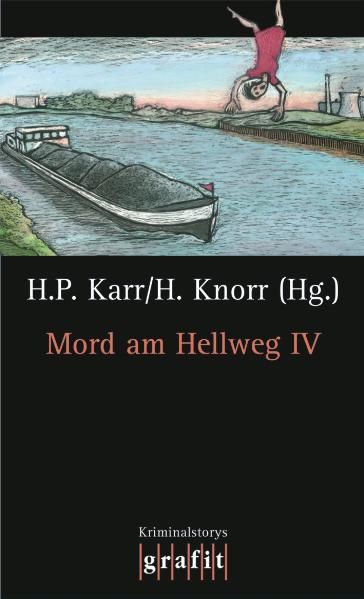 Cover von Mord am Hellweg IV
