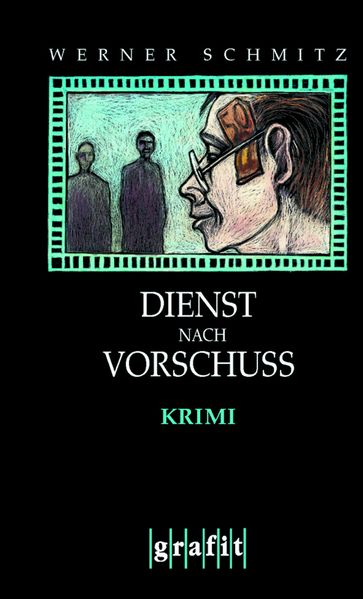 Cover von Dienst nach Vorschuss