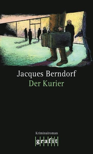 Cover von Der Kurier