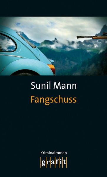 Cover von Fangschuss