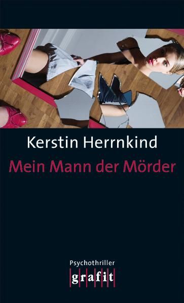 Cover von Mein Mann der Mörder