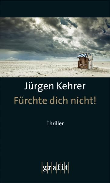 Cover von Fürchte dich nicht!