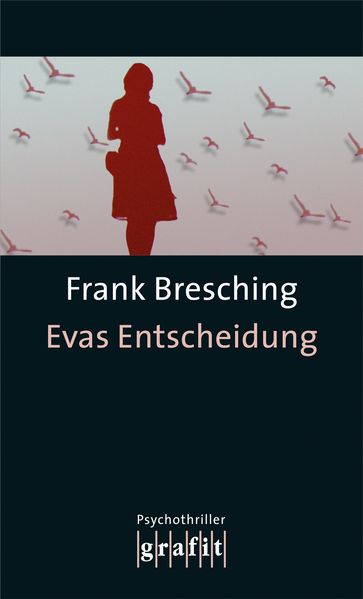 Cover von Evas Entscheidung