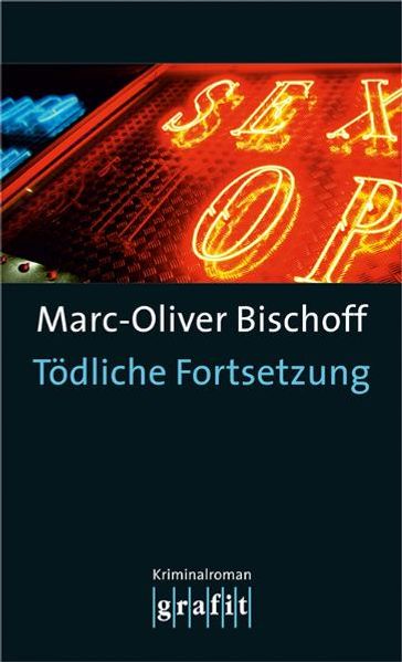 Cover von Tödliche Fortsetzung
