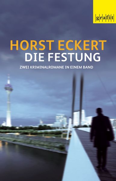 Cover von Die Festung