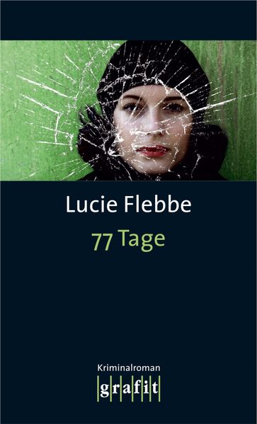 Cover von 77 Tage