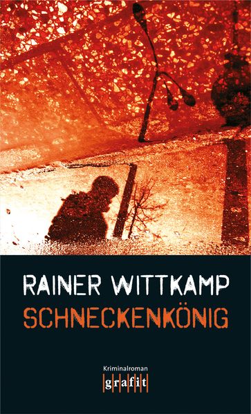 Cover von Schneckenkönig