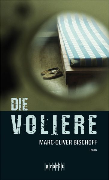 Cover von Die Voliere