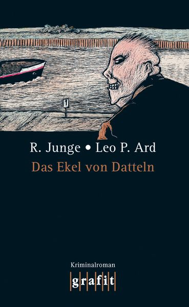 Cover von Das Ekel von Datteln