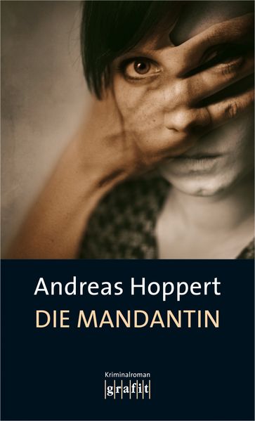 Cover von Die Mandantin