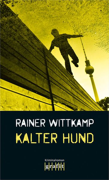 Cover von Kalter Hund