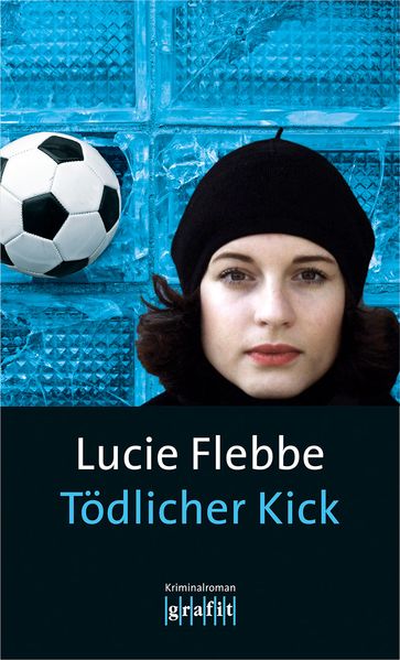 Cover von Tödlicher Kick