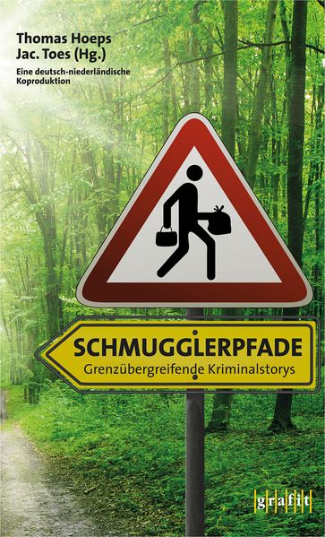 Cover von Schmugglerpfade