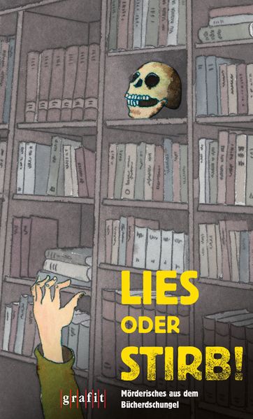 Cover von Lies oder stirb!