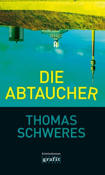Cover von Die Abtaucher