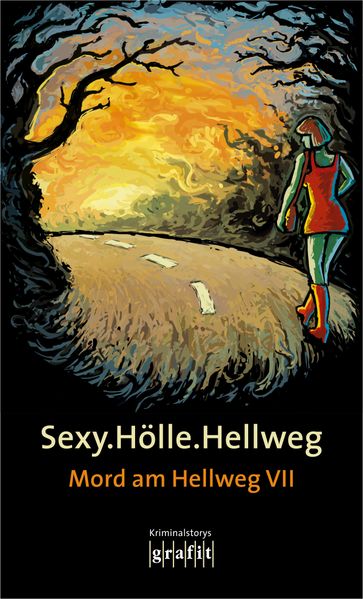 Cover von Sexy.Hölle.Hellweg