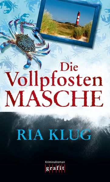 Cover von Die Vollpfostenmasche
